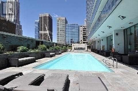 2810 - 33 Charles Street E, Toronto, Ontario  M4Y 1R9 - Photo 11 - C12569008