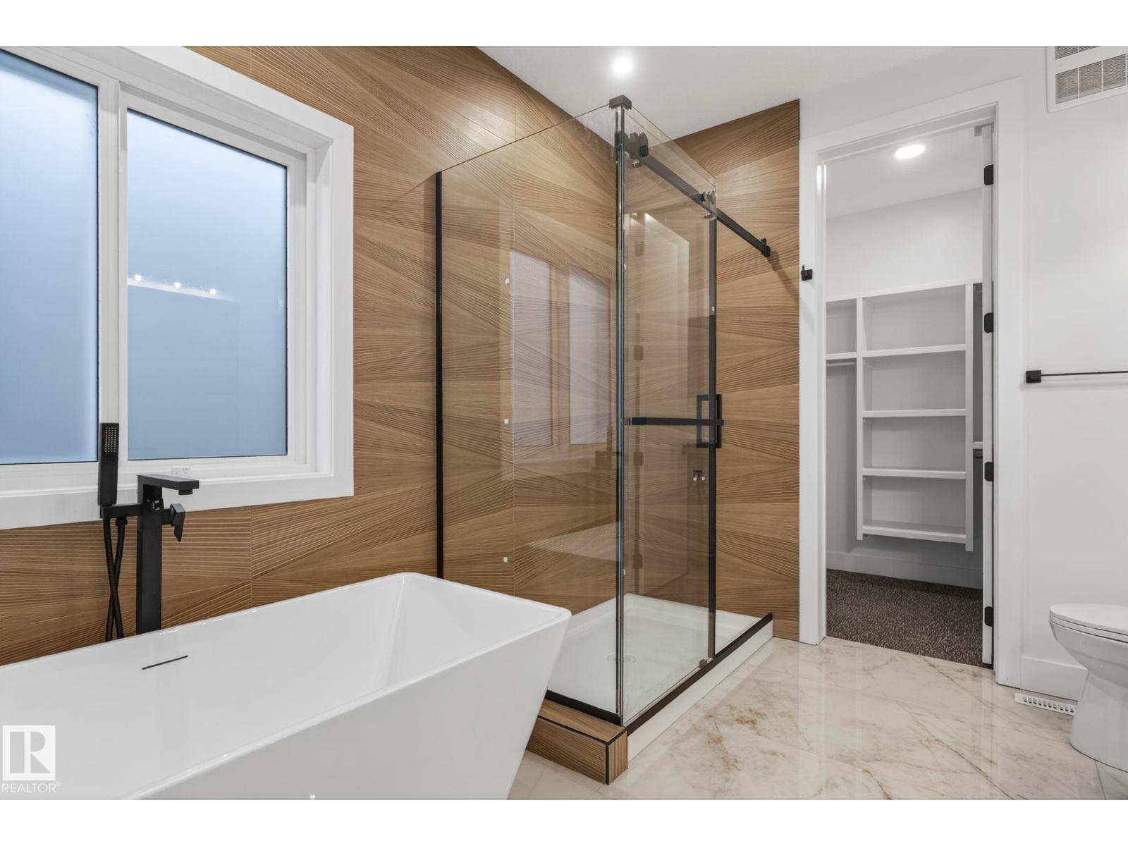 92 Eldridge Pt, St. Albert, Alberta  T8N 8C4 - Photo 27 - E4470176