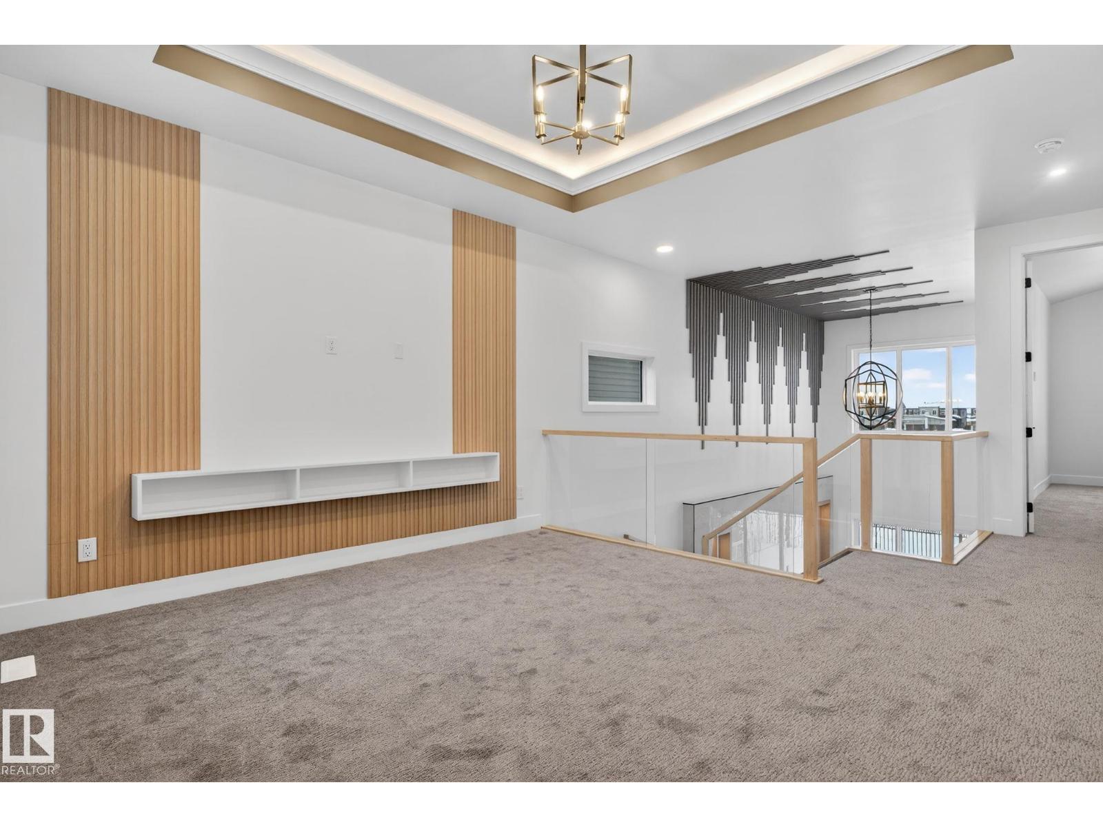 92 Eldridge Pt, St. Albert, Alberta  T8N 8C4 - Photo 21 - E4470176