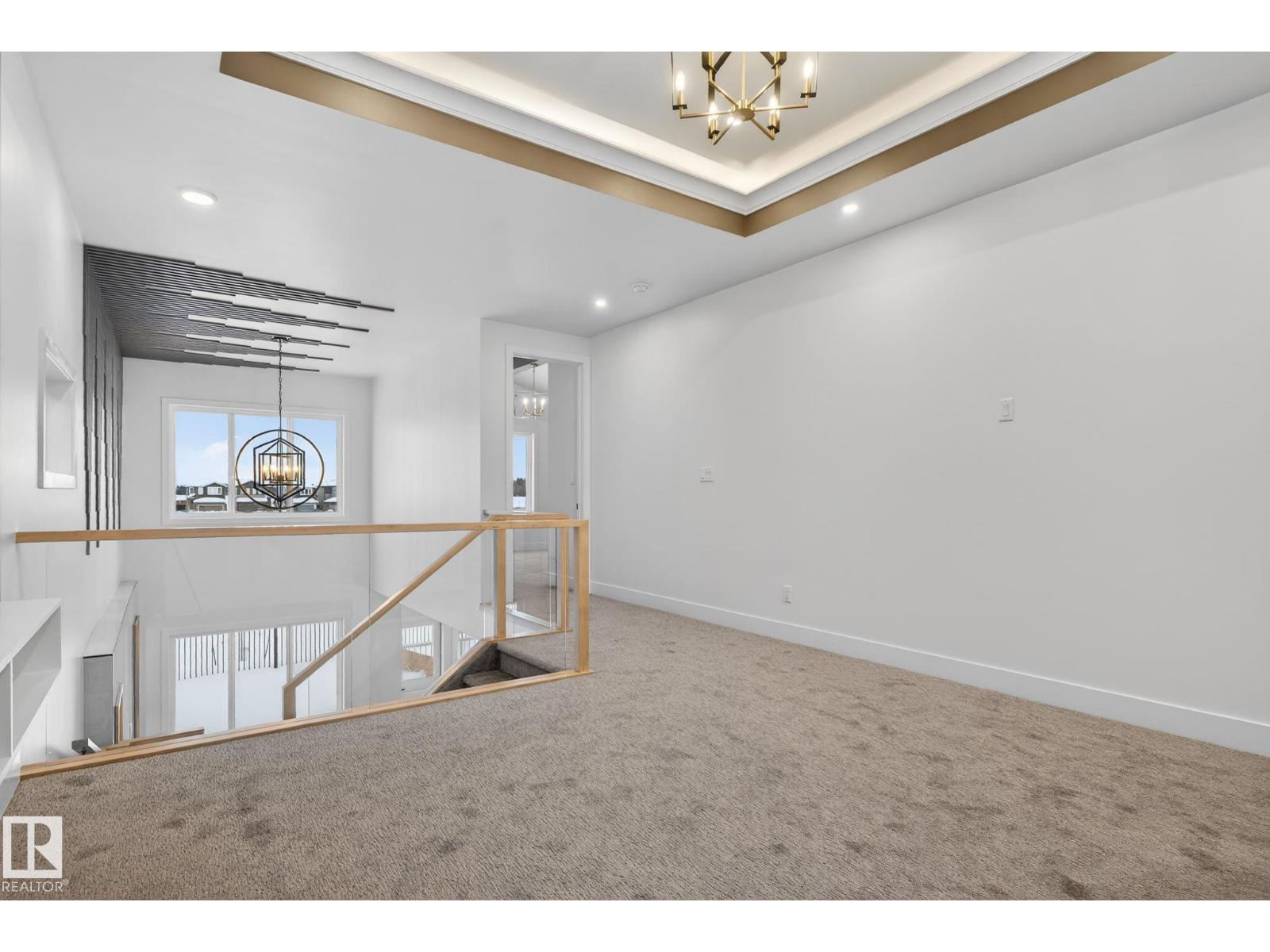 92 Eldridge Pt, St. Albert, Alberta  T8N 8C4 - Photo 22 - E4470176