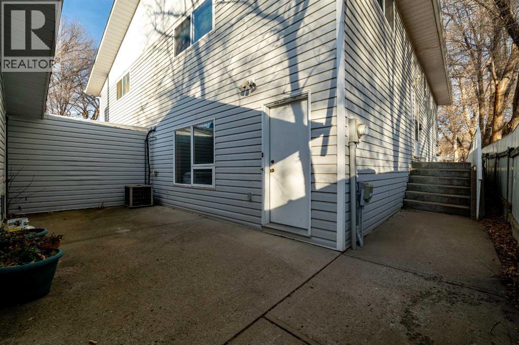 131 3 Street Nw, Medicine Hat, Alberta  T1A 6K5 - Photo 36 - A2272033