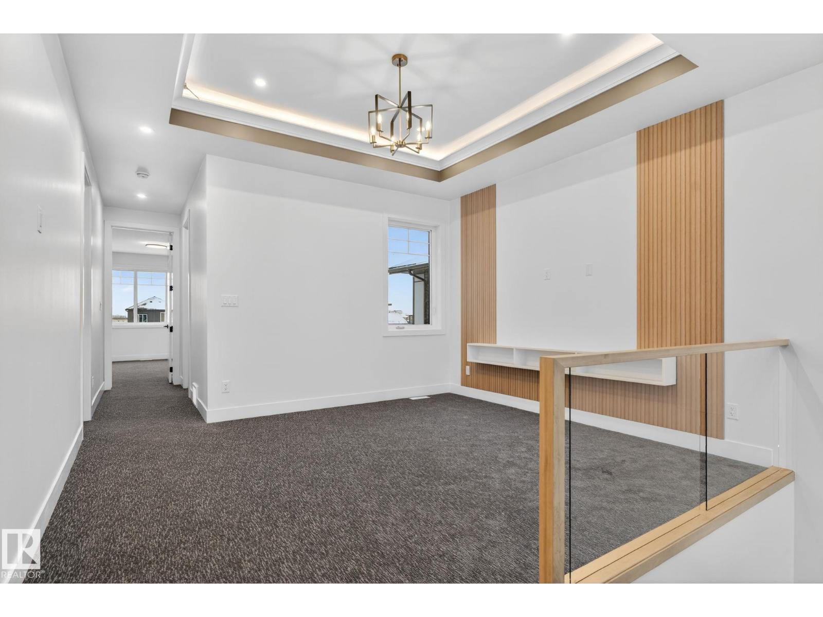 92 Eldridge Pt, St. Albert, Alberta  T8N 8C4 - Photo 20 - E4470176