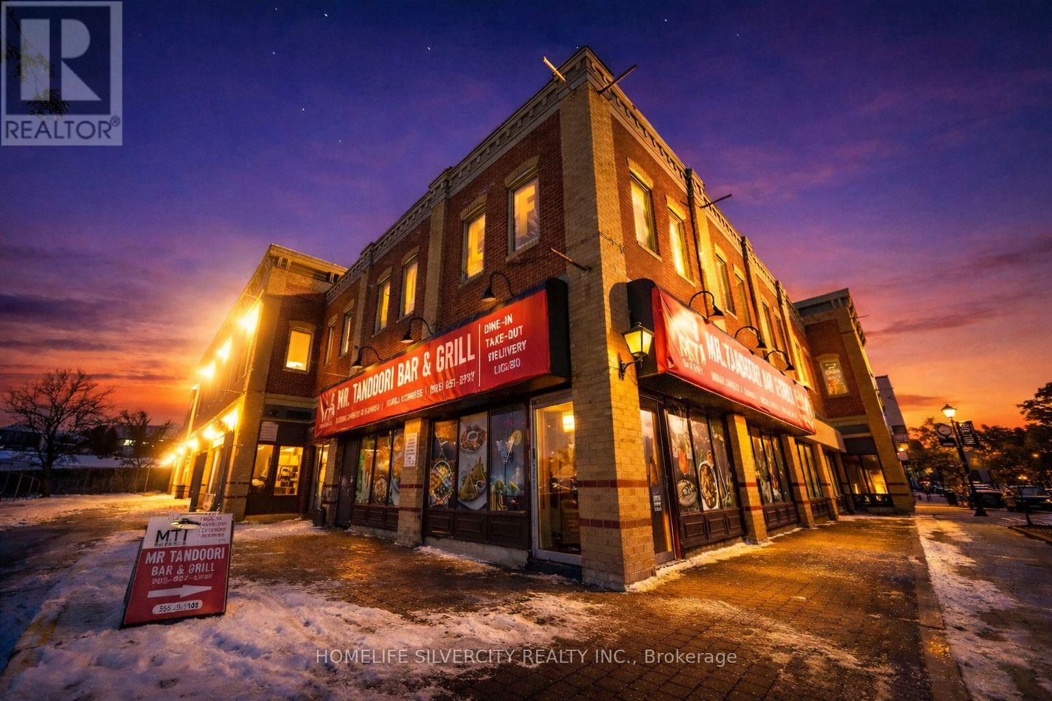 15 - 18 King Street E, Caledon, Ontario  L7E 1E8 - Photo 1 - W12411214