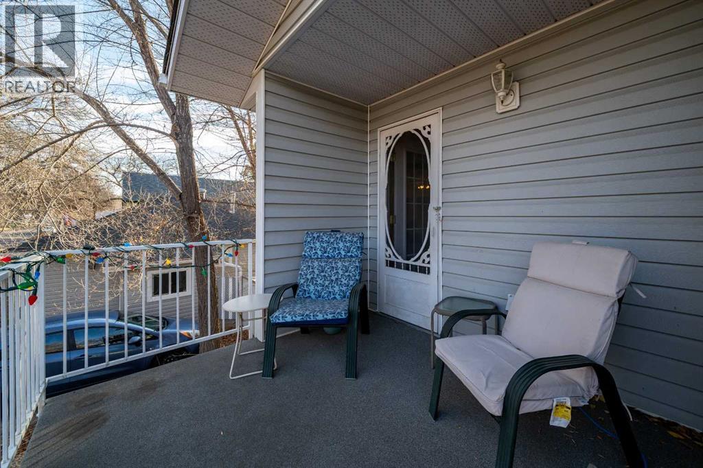 131 3 Street Nw, Medicine Hat, Alberta  T1A 6K5 - Photo 31 - A2272033