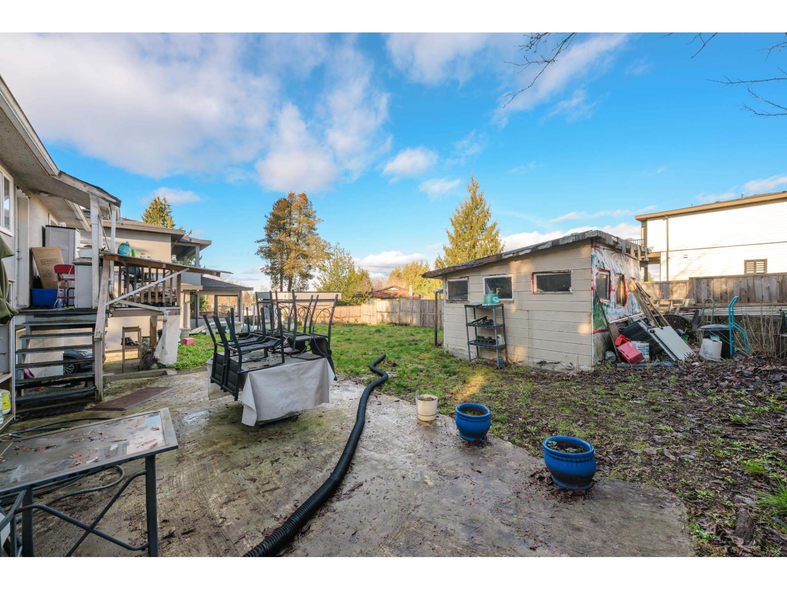 11181 90 Avenue, Delta, British Columbia  V4C 3H1 - Photo 37 - R3075647