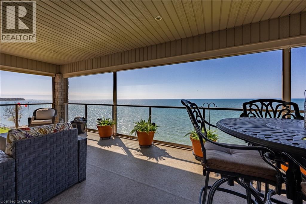 140 Brown Street, Port Dover, Ontario  N0A 1N7 - Photo 9 - 40797790