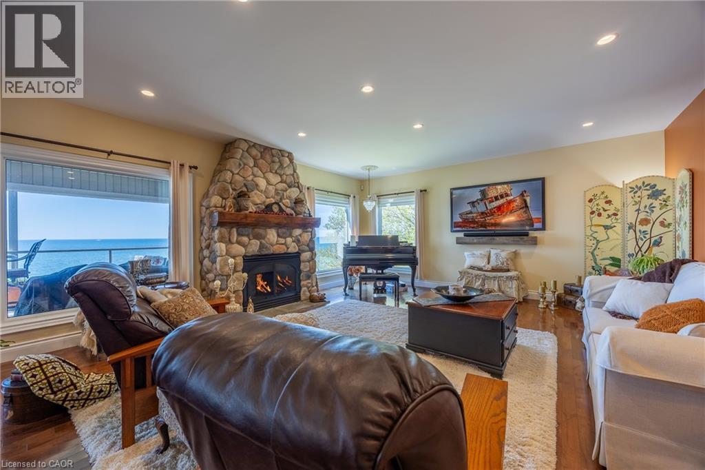 140 Brown Street, Port Dover, Ontario  N0A 1N7 - Photo 13 - 40797790