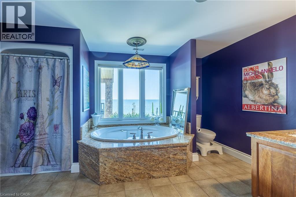 140 Brown Street, Port Dover, Ontario  N0A 1N7 - Photo 36 - 40797790