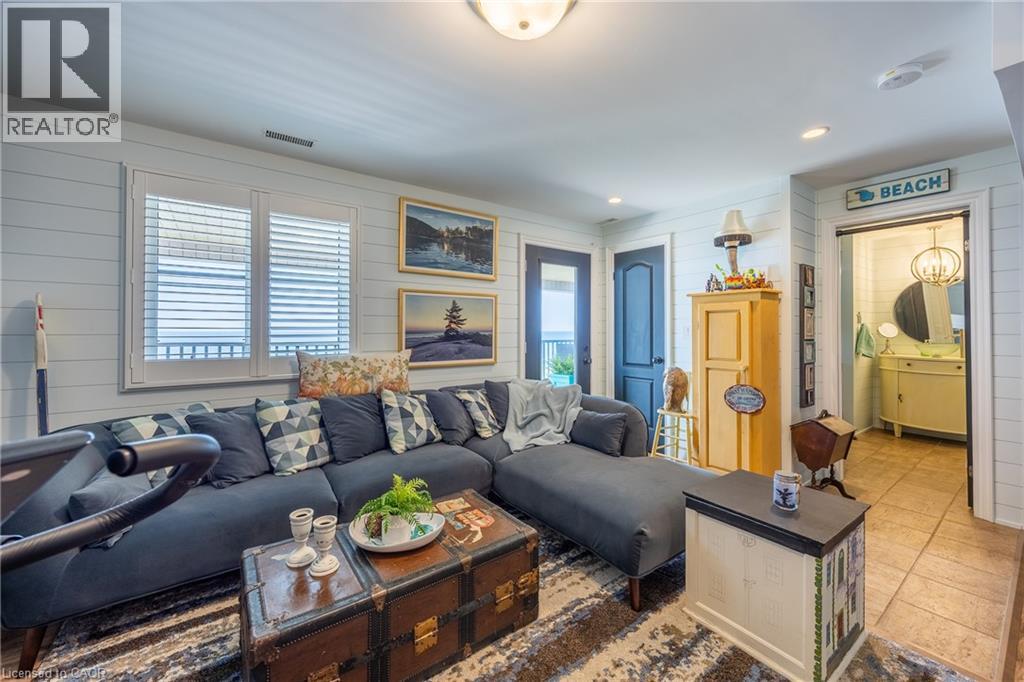 140 Brown Street, Port Dover, Ontario  N0A 1N7 - Photo 28 - 40797790