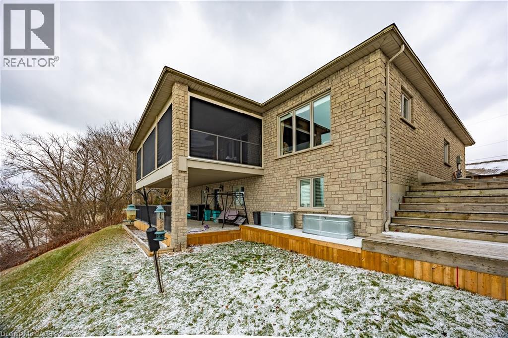 140 Brown Street, Port Dover, Ontario  N0A 1N7 - Photo 6 - 40797790