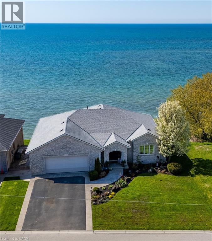 140 Brown Street, Port Dover, Ontario  N0A 1N7 - Photo 38 - 40797790