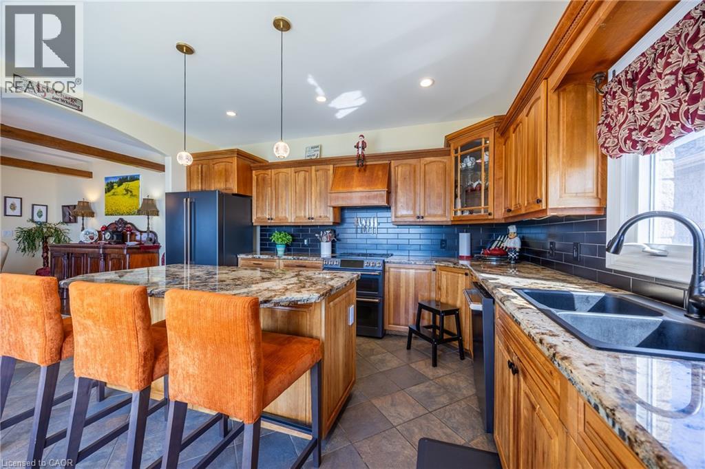 140 Brown Street, Port Dover, Ontario  N0A 1N7 - Photo 19 - 40797790