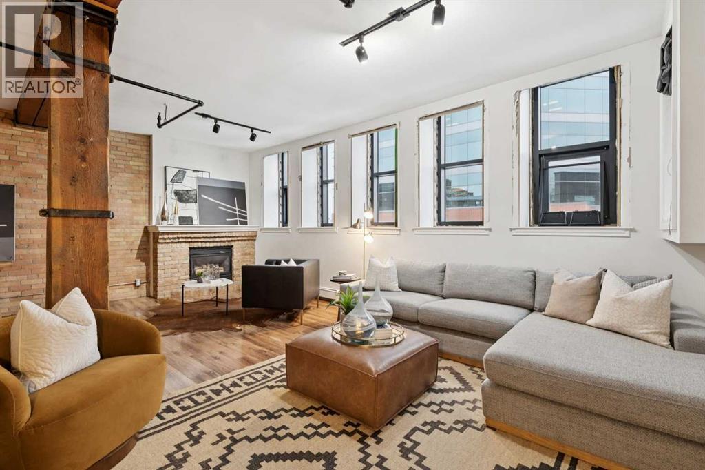 316, 220 11 Avenue Se, Calgary, Alberta  T2G 0X8 - Photo 21 - A2275129