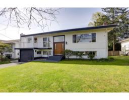 15568 THRIFT AVENUE, White Rock, British Columbia