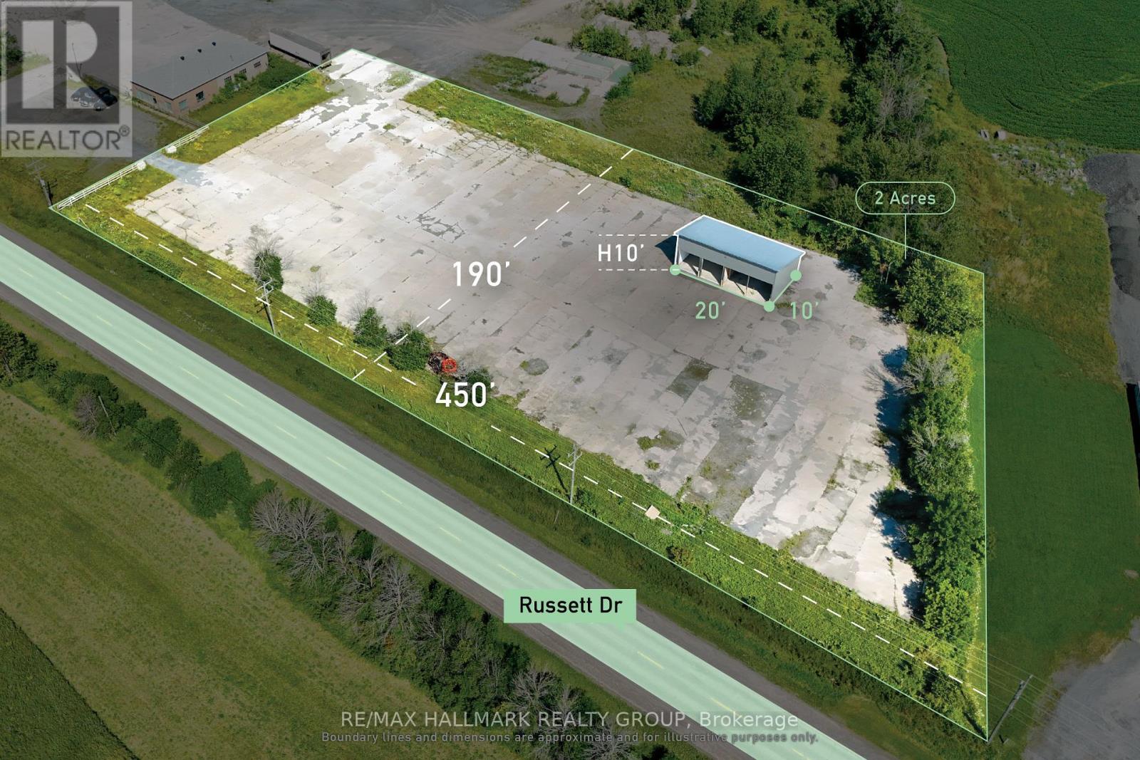 482 Russett Drive, Mcnab/braeside, Ontario  K7S 3G8 - Photo 2 - X12700514