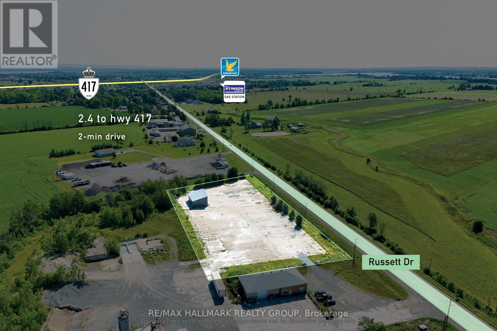 482 Russett Drive, Mcnab/braeside, Ontario  K7S 3G8 - Photo 3 - X12700514