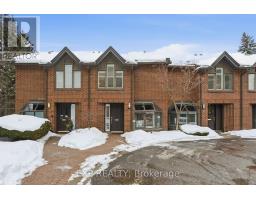 2 - 111 ECHO DRIVE, Ottawa, Ontario