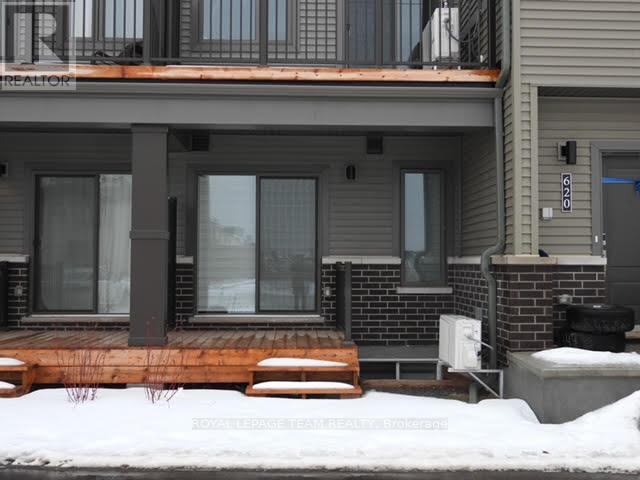 606 Lillian Freiman Private, Ottawa, Ontario  K2J 6Z8 - Photo 10 - X12700544