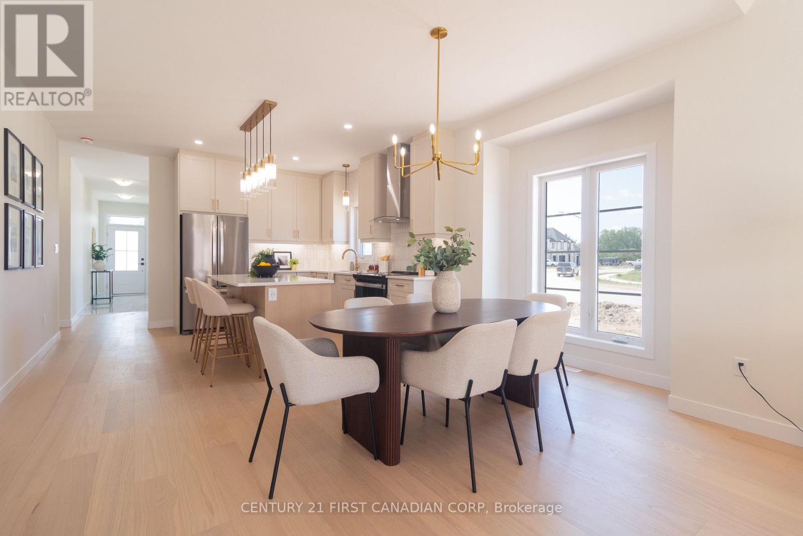 6694 Hayward Drive, London South, Ontario  N6P 0H7 - Photo 6 - X12700476