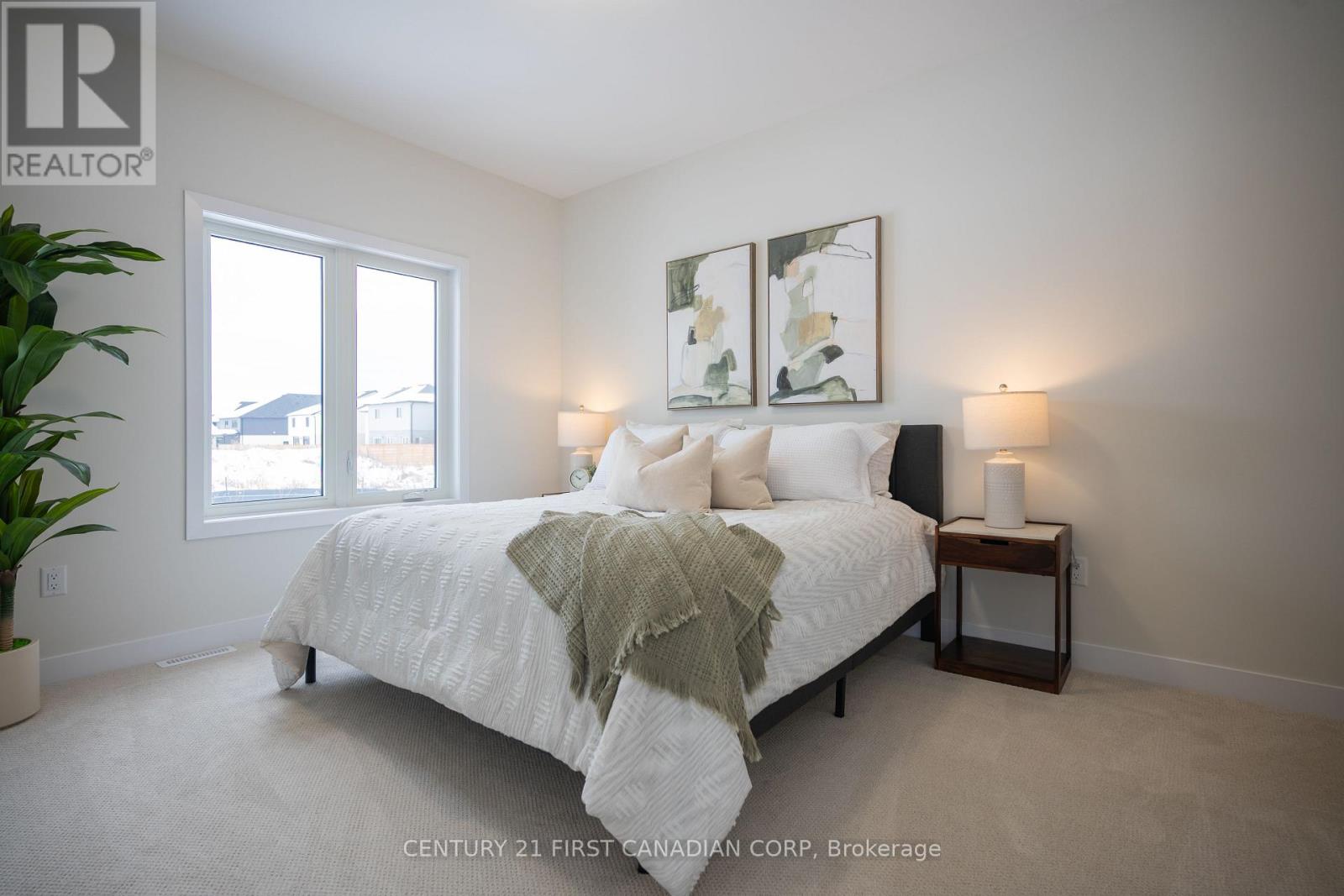 6673 Hayward Drive, London South, Ontario  N6P 0H7 - Photo 12 - X12700484