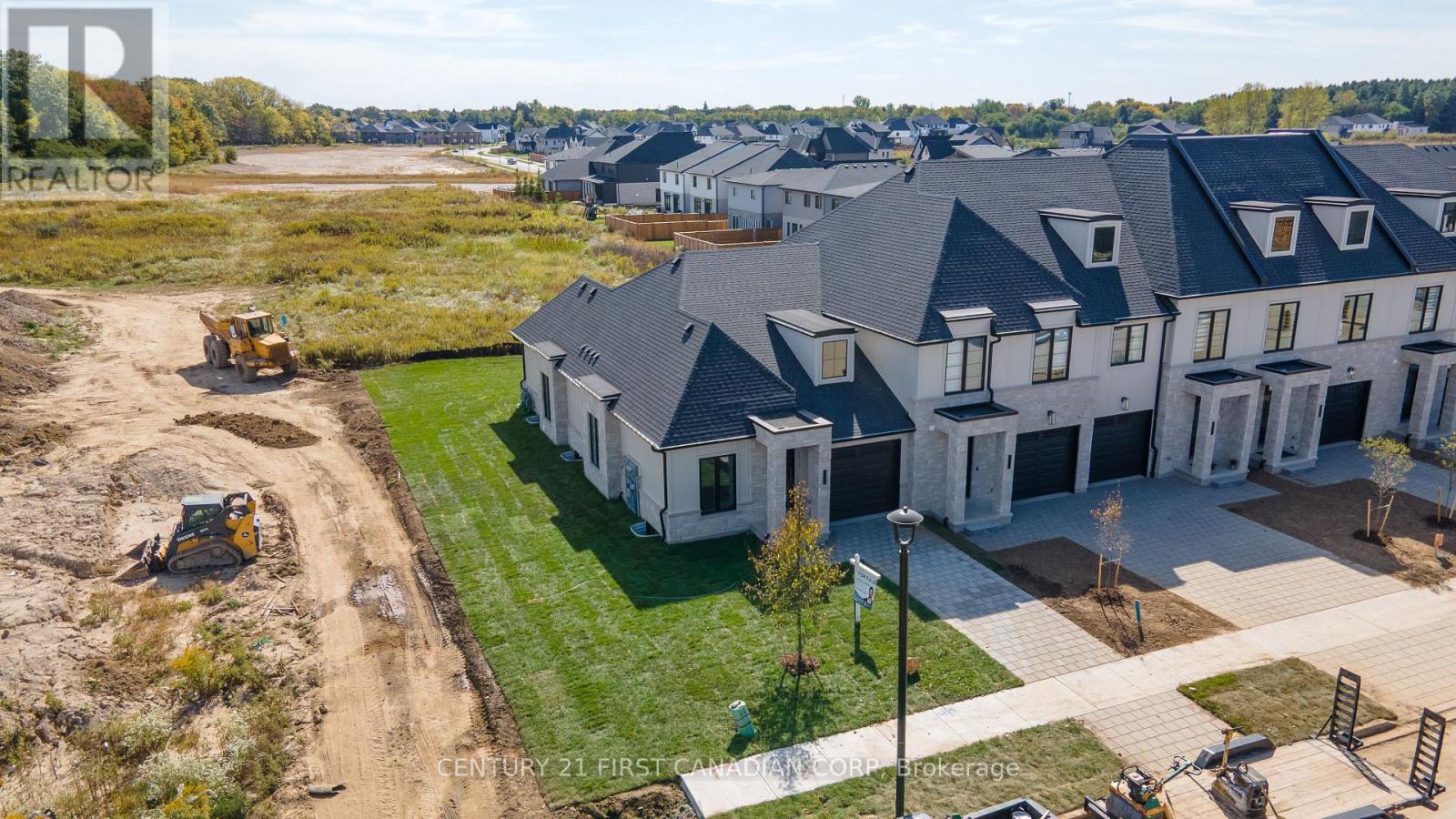 6673 Hayward Drive, London South, Ontario  N6P 0H7 - Photo 26 - X12700484