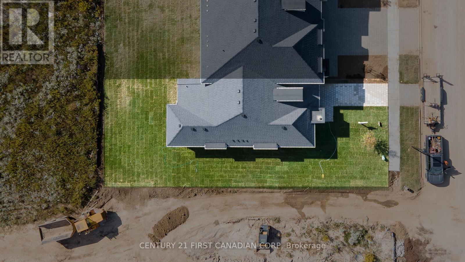 6673 Hayward Drive, London South, Ontario  N6P 0H7 - Photo 28 - X12700484