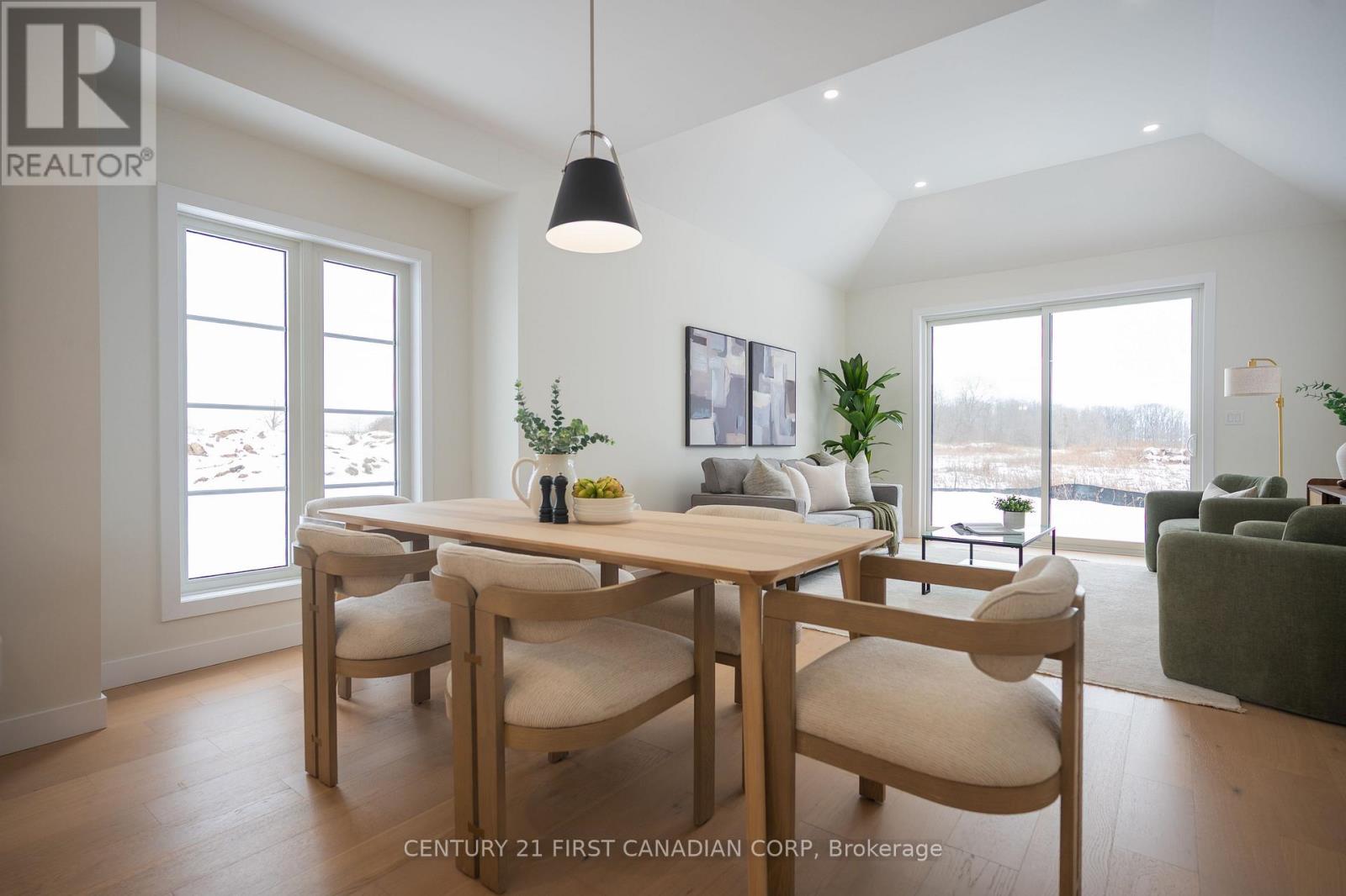 6673 Hayward Drive, London South, Ontario  N6P 0H7 - Photo 8 - X12700484