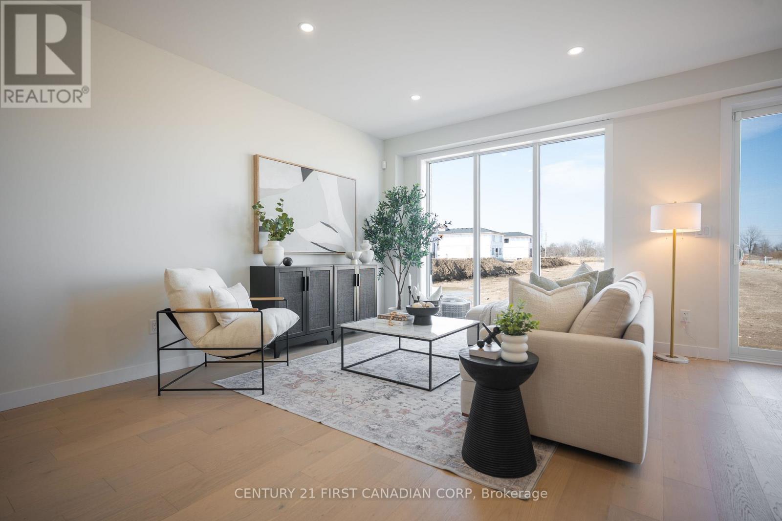 4295 Calhoun Way, London South, Ontario  N6P 1J9 - Photo 8 - X12700492