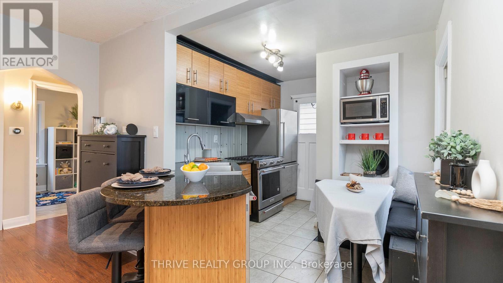 894 Hamilton Road, London East, Ontario  N5Z 1V9 - Photo 12 - X12700498