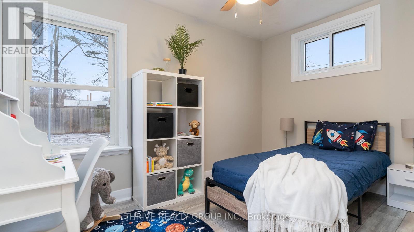 894 Hamilton Road, London East, Ontario  N5Z 1V9 - Photo 18 - X12700498