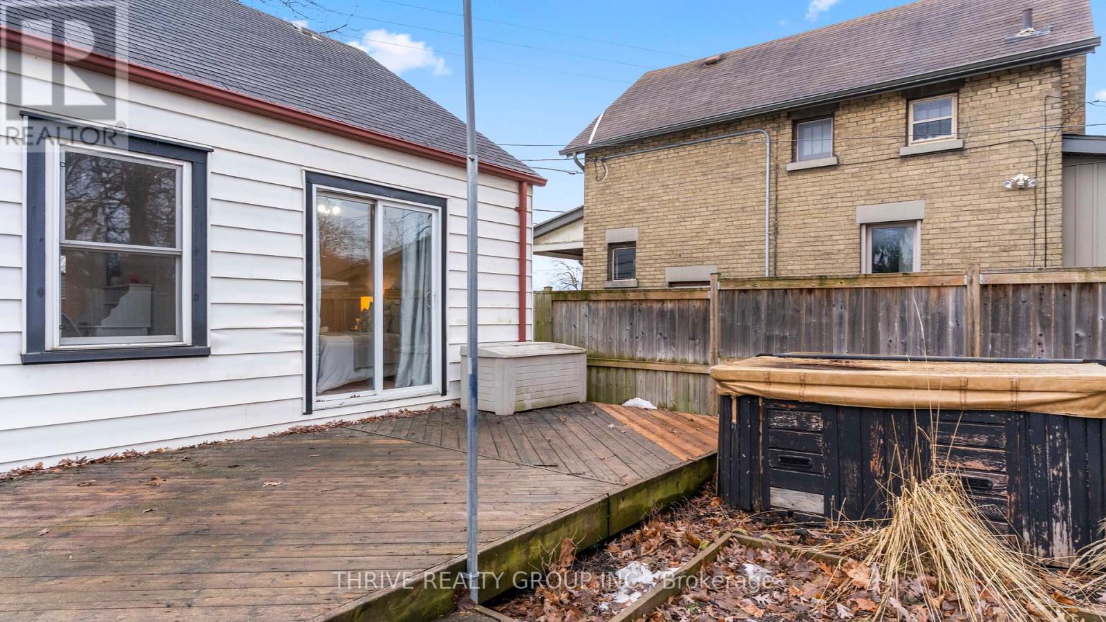 894 Hamilton Road, London East, Ontario  N5Z 1V9 - Photo 26 - X12700498