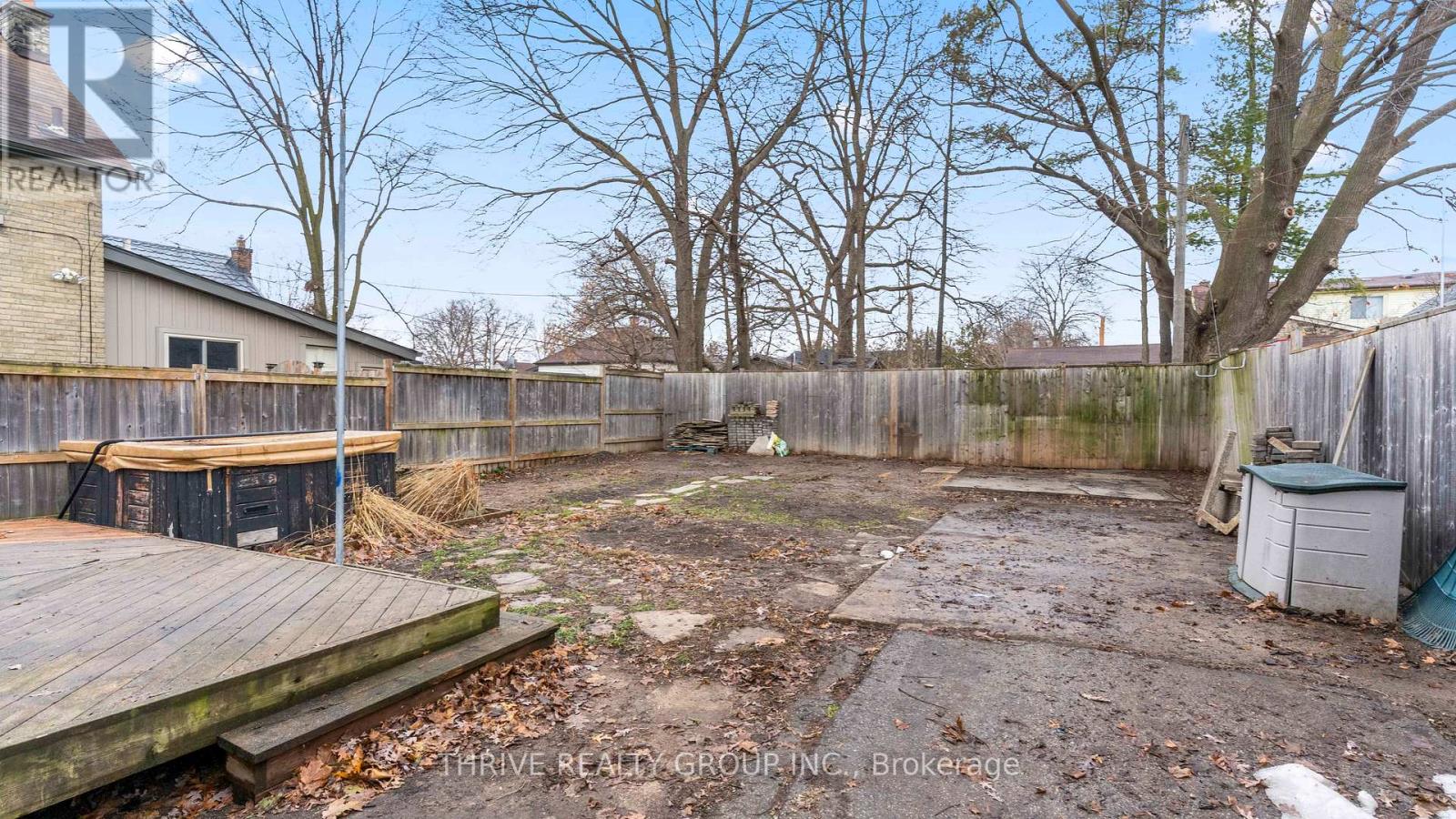 894 Hamilton Road, London East, Ontario  N5Z 1V9 - Photo 27 - X12700498