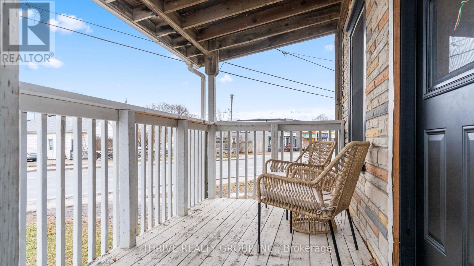 894 Hamilton Road, London East, Ontario  N5Z 1V9 - Photo 4 - X12700498