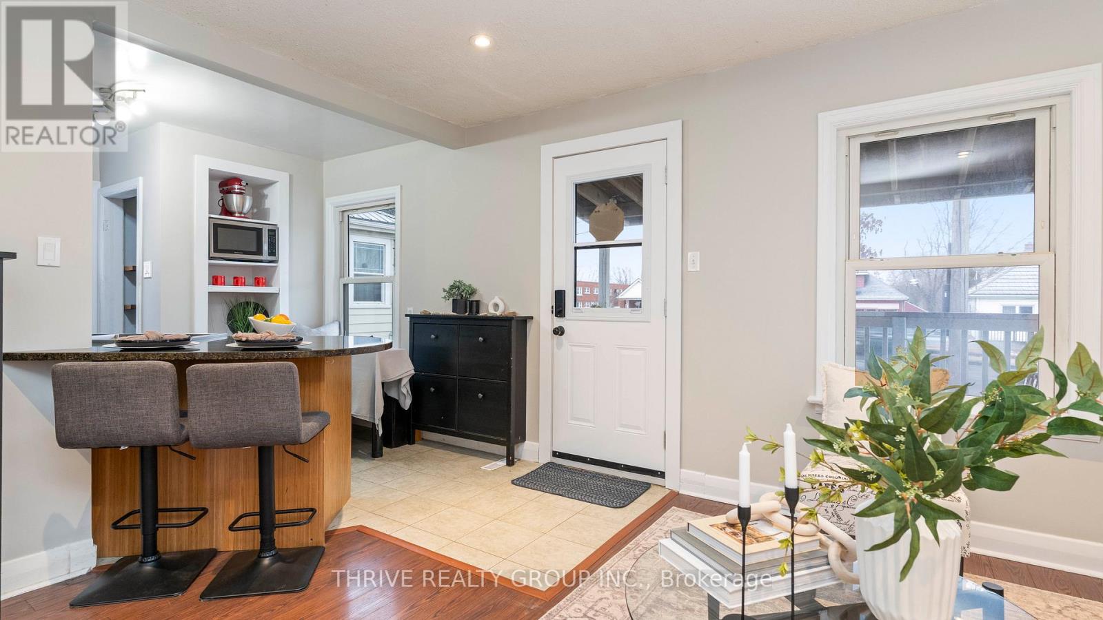 894 Hamilton Road, London East, Ontario  N5Z 1V9 - Photo 5 - X12700498