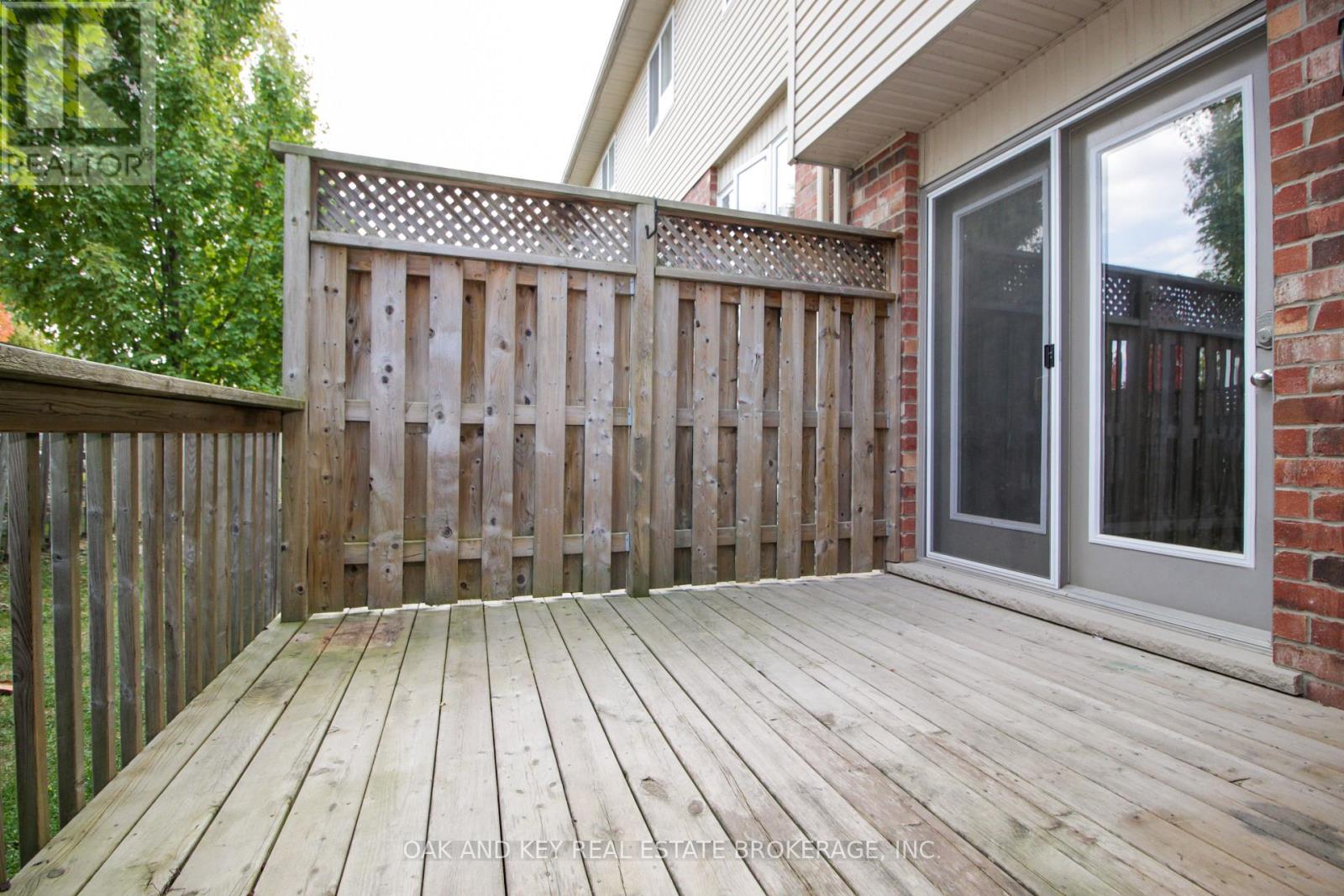 67 - 1625 Purser Street, London East, Ontario  N5V 0A7 - Photo 16 - X12700546