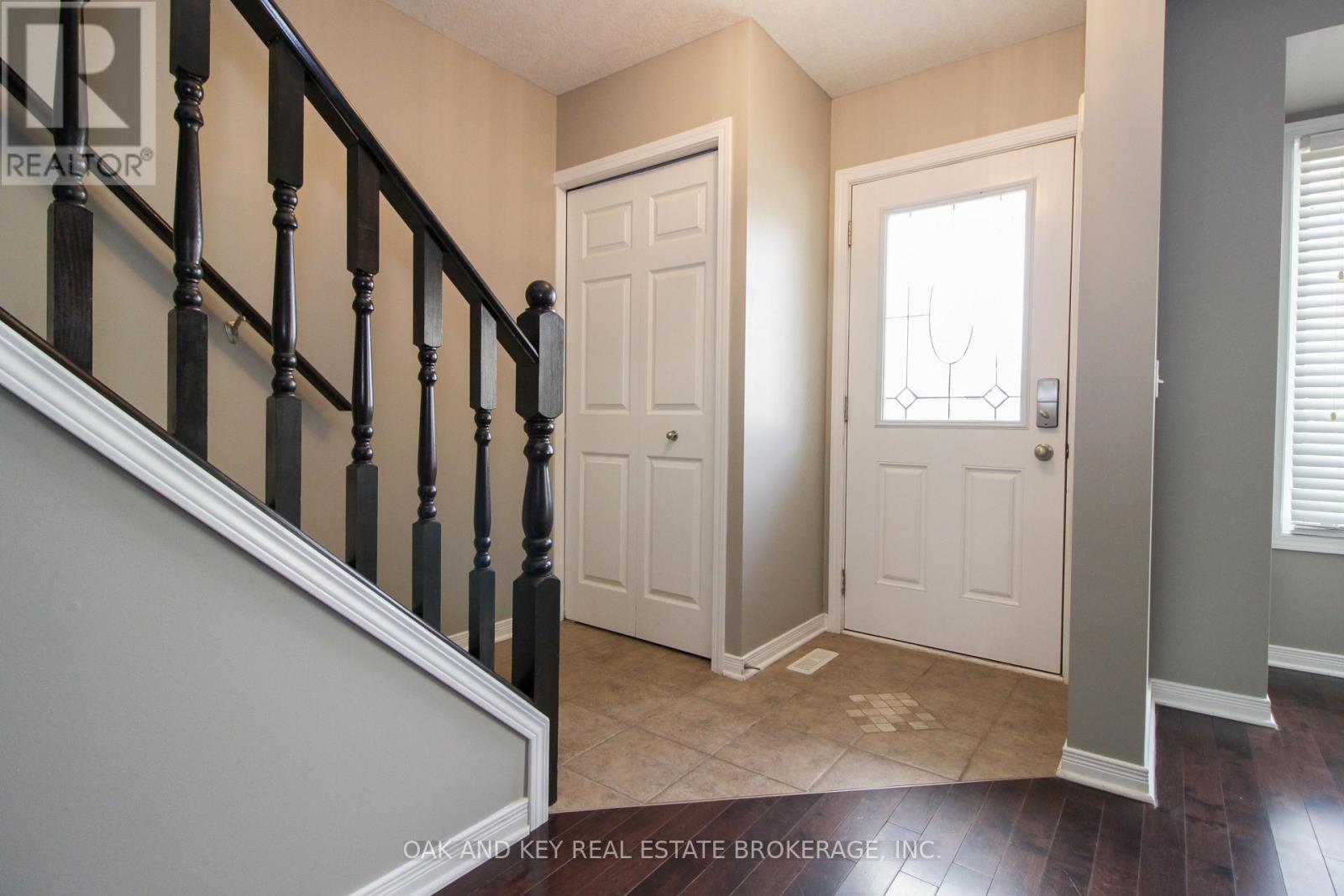 67 - 1625 Purser Street, London East, Ontario  N5V 0A7 - Photo 3 - X12700546