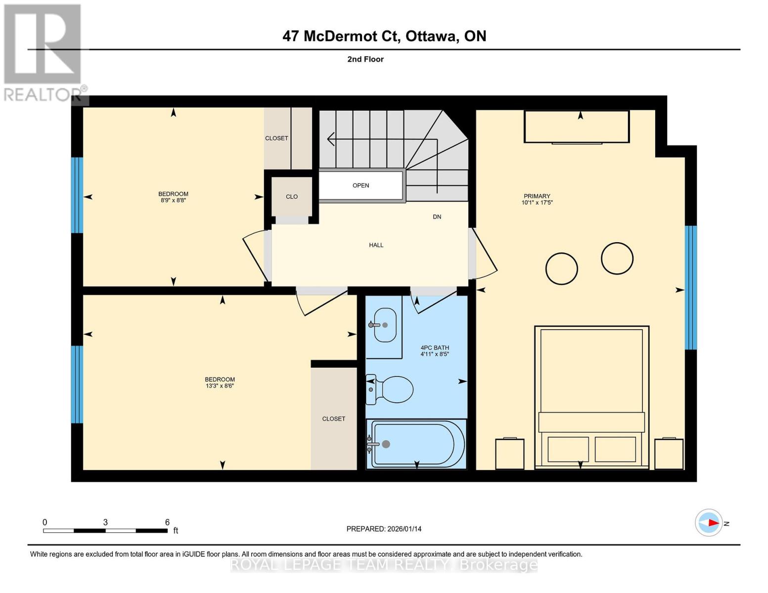 47 Mcdermot Court, Ottawa, Ontario  K2L 3V5 - Photo 47 - X12697920