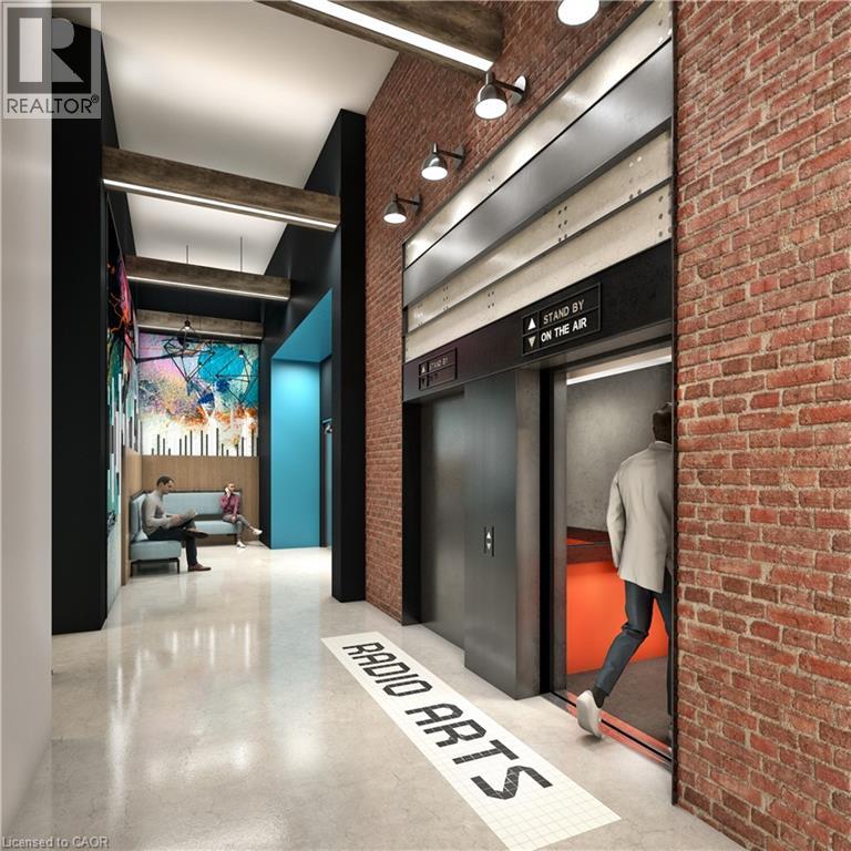 206 King Street W, Hamilton, Ontario  L8P 1A5 - Photo 9 - 40774941