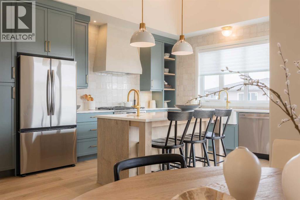 552 Riverhills Way W, Lethbridge, Alberta  T1K 8H8 - Photo 8 - A2278751