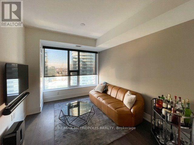 6101 - 10 YORK STREET, Toronto, Ontario