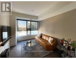 6101 - 10 YORK STREET, Toronto, Ontario