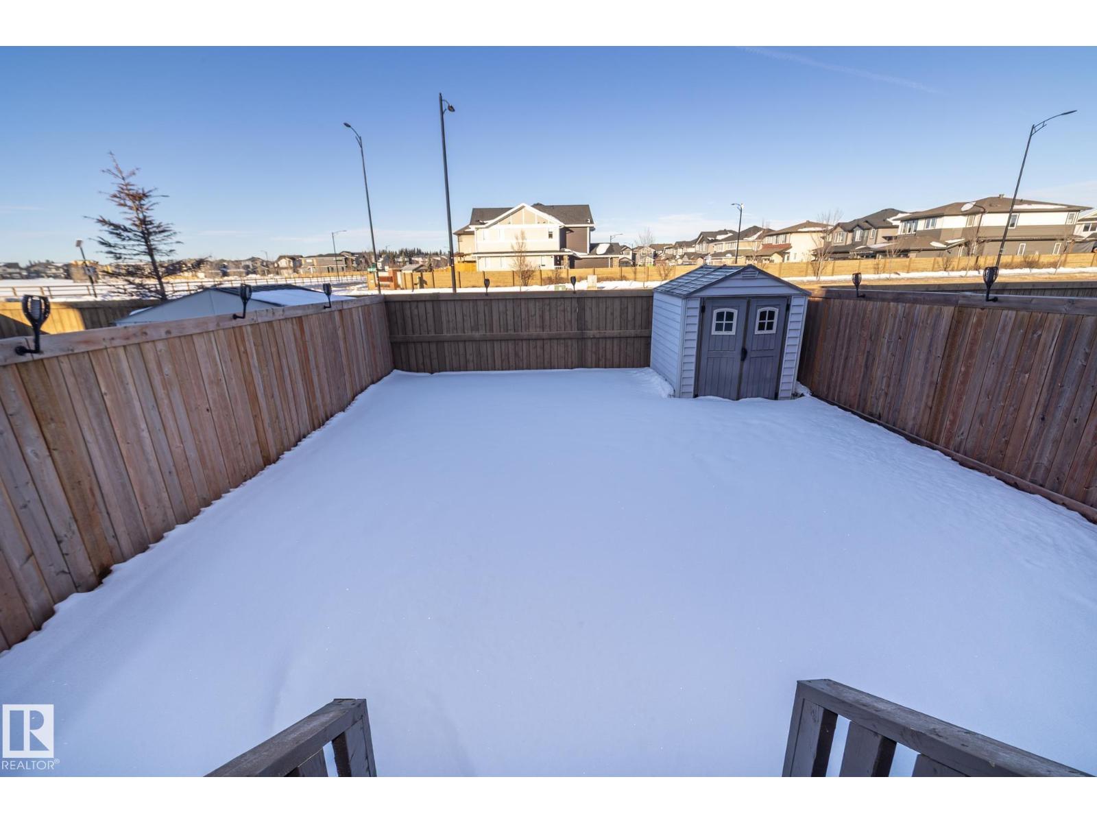 2208 Casey Cr Sw, Edmonton, Alberta  T6W 3M6 - Photo 36 - E4470172