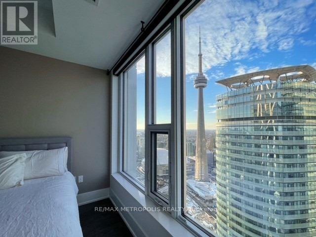 6101 - 10 York Street, Toronto, Ontario  M5J 2L9 - Photo 2 - C12648124