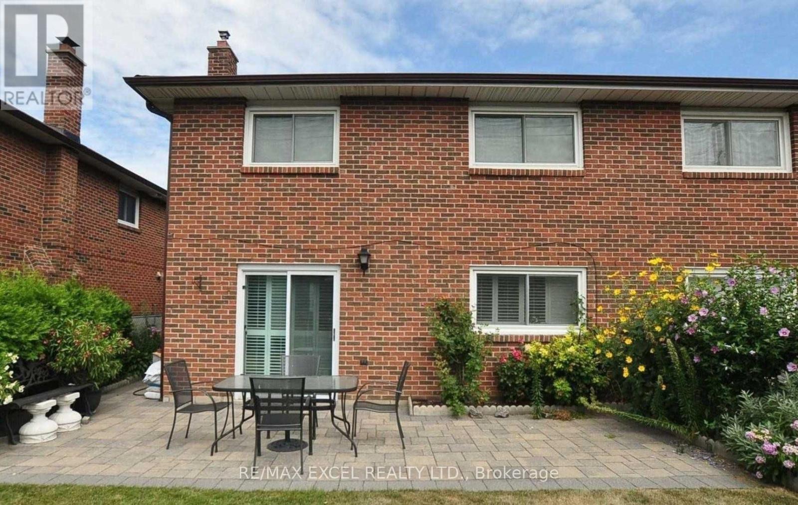 Lower - 71 Hickorynut Drive, Toronto, Ontario  M2J 4W6 - Photo 9 - C12681630