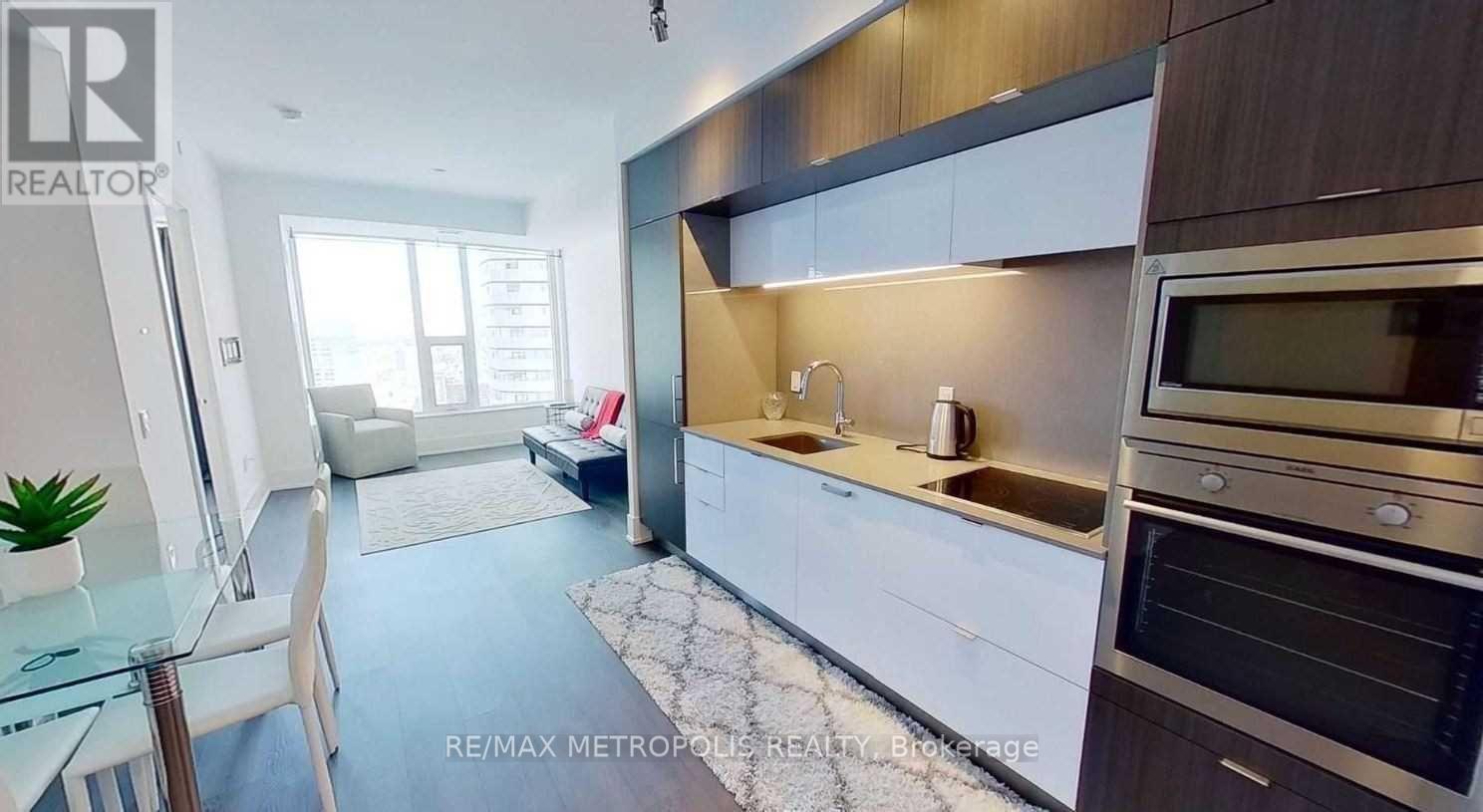 6101 - 10 York Street, Toronto, Ontario  M5J 2L9 - Photo 5 - C12648124