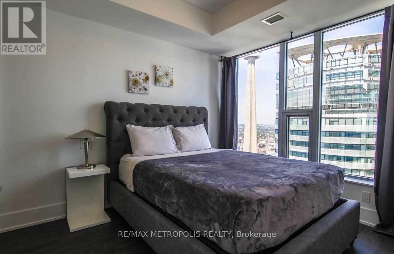 6101 - 10 York Street, Toronto, Ontario  M5J 2L9 - Photo 7 - C12648124