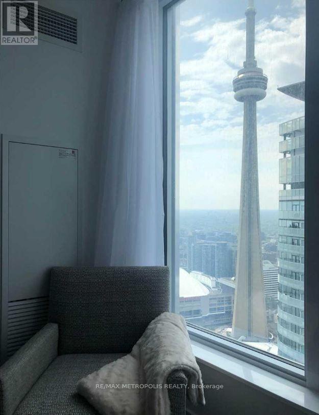 6101 - 10 York Street, Toronto, Ontario  M5J 2L9 - Photo 13 - C12648124