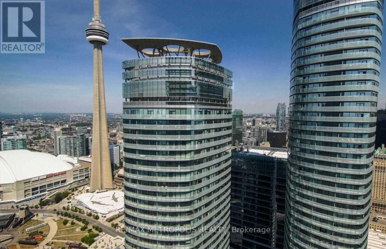 6101 - 10 York Street, Toronto, Ontario  M5J 2L9 - Photo 14 - C12648124