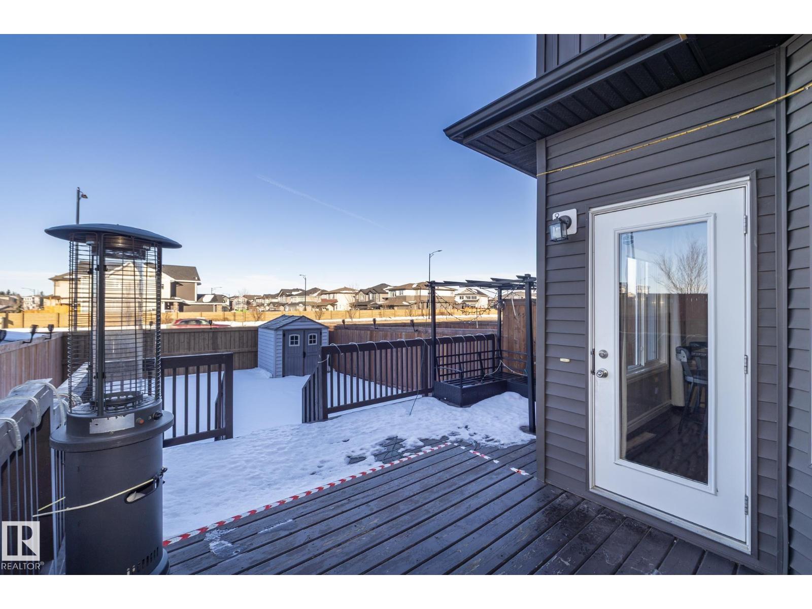 2208 Casey Cr Sw, Edmonton, Alberta  T6W 3M6 - Photo 34 - E4470172