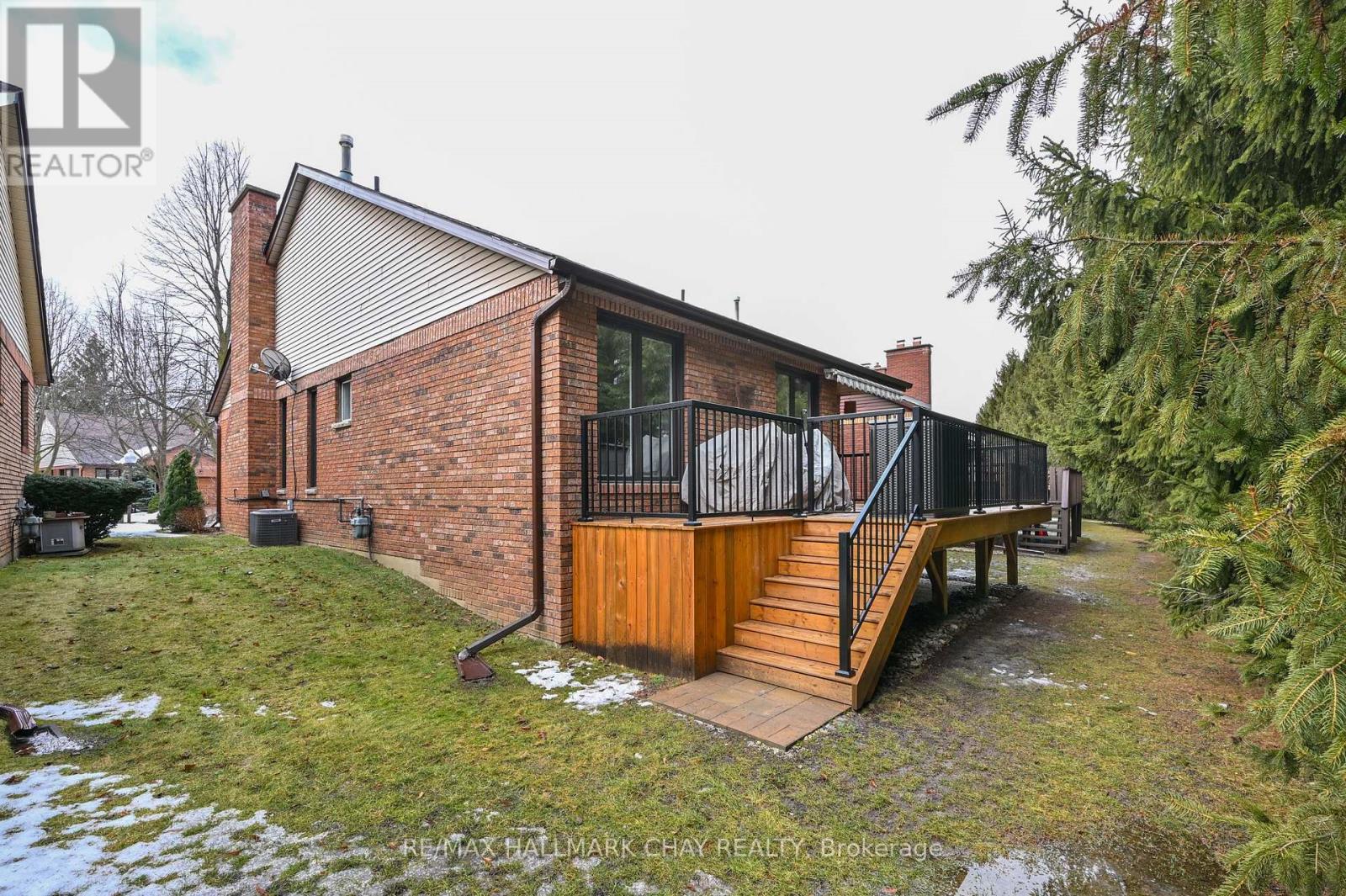 16 Green Briar Road, New Tecumseth, Ontario  L9R 1R5 - Photo 31 - N12698934